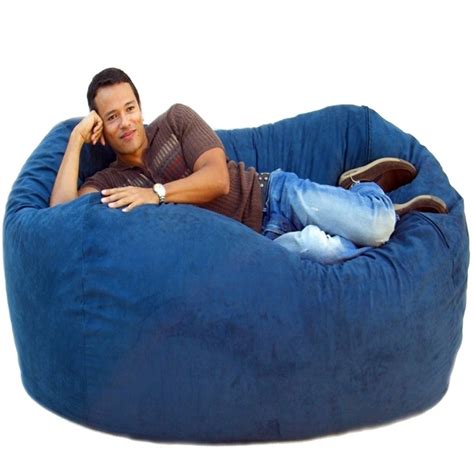 most durable bean bag chairs